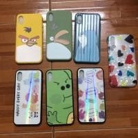 ราคา เคส iPhone X/XS ไอโฟน เอ็กซ์ /เอ็กซ์เอส มือ1 (3440960131)
