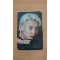 ราคา Nacific Photocard PC Official Naciific Lipcream x Chanyeol (10405340649)