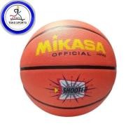 ราคา บาสเก็ตบอล Mikasa Shooter ดั้งเดิม (40055734636)