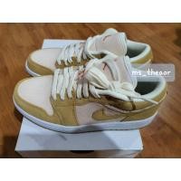 ราคา Nike Air Jordan 1 Low SE (18633977361)