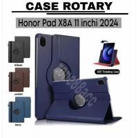ราคา Honor Pad X8A 11" นิ้ว 2024 เคสโรตารี / เคส Honor Pad X8A / เคส Honor Pad X8A - Honor Pad X8A (55602320105)
