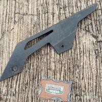 ราคา ฝาครอบโซ่ kawasaki klx มือสองดั้งเดิม (56656502414)