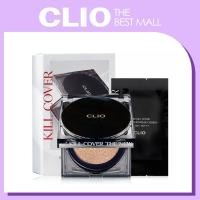 ราคา [CLIO] Kill Cover The New Founwear Cushion (22655291864)