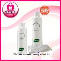 ราคา [daiso] Acnes White Tea Tree Calming Toner, 200ml, 1pc / Korean Toner / White Tea Tree Extract โดย SELLPICK (44029356658)