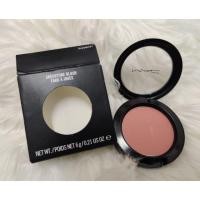 ราคา MAC ปัดแก้มสี Blushbaby (7834914890)