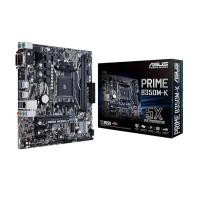 ราคา MAINBOARD (เมนบอร์ด) AM4 ASUS PRIME B350M-K รับประกัน 3 - Y (20072582233)