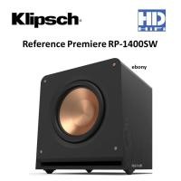 ราคา Klipsch Reference Premiere RP-1400SW Ebony (23972441797)