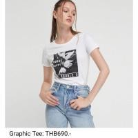 ราคา CC-OO เสื้อ new มือ1 S (28070690594)