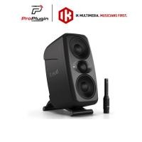 ราคา IK Multimedia iLoud MTM ลำโพงสตูดิโอ เเม่นยำสูงพร้อมไมค์ calibration (ราคาต่อข้าง /Price Each)(ProPlugin) (20790238616)