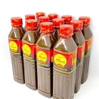 ราคา ปลาร้า ศิริพร 400มล. [ยกโหล 12ขวด] (42026205718)