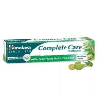 ราคา Himalaya Complete Care Toothpaste 150gm exp 05/2026 (48007595059)