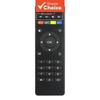 ราคา รีโมทคอนโทรลสําหรับเปลี่ยนสําหรับ X96 Mini Android TV Box MXQ Pro 4K T95M H96 Pro+ KODI (42121948596)