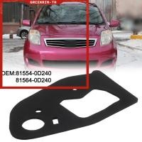 ราคา ด้านหลังไฟท้ายซีล81554-0D240 81564-0D240 สําหรับ Toyota สําหรับ Yaris 2008-2013 (56805795160)