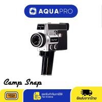 ราคา CampSnap CS-8 กล้องวิดีโอดิจิทัล CampSnap 8 CS-8 Digital Video Camera By Aquapro (56406689236)