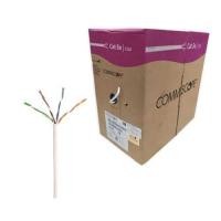 ราคา Original CommScope AMP CAT5e UTP LAN Cable ขายปลีกต่อเมตร - เมตร (57356198396)