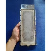 ราคา ฮีตเตอร์ไมโครเวฟ SANYO รุ่น EM-G680G (รูปถ่ายตัวสินค้าจริง)มือสองของแท้ใช้งานปกติ (42677407552)
