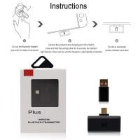 ราคา สวิตช์ ตัวรับสัญญาณบลูทูธ พี4 อะแดปเตอร์บลูทูธ คอมพิวเตอร์ ตัวรับสัญญาณบลูทูธ สวิตช์ ตัวแปลงเสียง (40427673265)