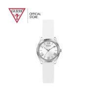 ราคา GUESS นาฬิกาข้อมือ รุ่น MINI LUNA GW0724L1 สีขาว (24065905301)