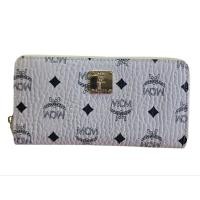 ราคา กระเป๋าสตางค์ MCM หญิง ขนาด 20×10cm (28209071263)