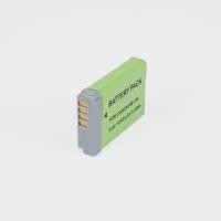 ราคา แบตเตอรี่กล้อง Canon Digital Camera Battery NB-13L (Green) (6045541912)