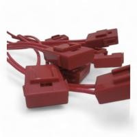 ราคา FUSE HOLDER BOX DX SOCKET FUSE HOUSING พลาสติกขนาดใหญ่และขนาดเล็ก (55802950263)