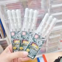ราคา ปากกา Gelly Roll สีขาว แบบเซต 3 แท่ง (16534200777)