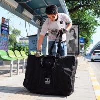 ราคา Vincita กระเป๋าใส่จักรยานพับ 16 นิ้ว และ 20 นิ้ว รุ่น B131 (5846030086)