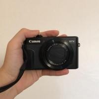 ราคา กล้อง Canon G7X markii (2720894329)