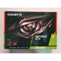 ราคา GTX1660SUPER/6GB GIGABYTE (OC/D6) ของใหม่ (9234942279)