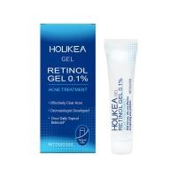 ราคา HouKea Retinol Gel Gentle Cleansing Face Acne Acne Care Improving Skin Gel Gel Gel (44807485384)
