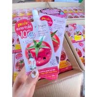 ราคา Smooto Tomato Collagen Super White Serum (15034394062)