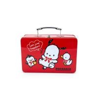 ราคา กล่องเหล็ก Pochacco โปเชโกะ (27450912688)