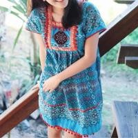 ราคา ชุดชาวเหนือ มือ2 (1527715067)