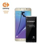 ราคา Commy แบตเตอรี่มือถือ Samsung Galaxy Note 5 (N920) (12133613981)