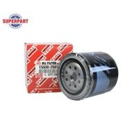 ราคา กรองเครื่อง TIGER D4D 02-04 2.5D 2KD FULL เหล็ก (1-OTT130) (3236027966)