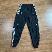 ราคา ของแท้‼️ กางเกงวอร์มผู้หญิง ไซส์เล็ก Adidas มือสอง ขาจัมพ์ (Adidas Originals) (41808355584)