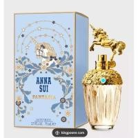 ราคา น้ำหอม Anna Sui Fantasia EDT 50ml 1 กลิ่นที่สาวญี่ปุ่นนิยมมาก (19095037061)