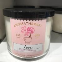 ราคา เทียนหอม Bath & Body Works (7215381811)