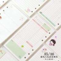 ราคา กระดาษรีฟิล (15แผ่น) Refill Planner A5 A6 (85680404)