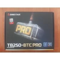 ราคา Mainboard BIOSTAR TB250-BTC PRO LGA1151-V1 (25986813734)