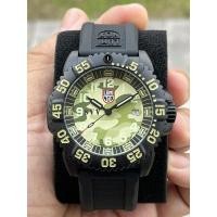 ราคา luminox camo มือสอง ของแท้ (22208287728)