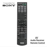 ราคา Sony RM-AAU135 AV ระบบรับสัญญาณรีโมทคอนโทรลเข้ากันได้กับ HT-M3 HT-M5 HT-M7 STR-KM3 STR-KM5 STR-KM7.. (52607410777)
