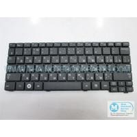 ราคา คียบอร์ดโน้ตบุ๊ค Samsung N128 N140 N148 N150 NB30 - Notebook Keyboard (สินค้าใหม่,สีดำ,แป้นพิมพ์อังกฤษ) (6911641131)
