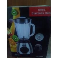 ราคา เครื่องปั่นอเนกประสงค์ casiko รุ่น ck 7300 (16206286407)