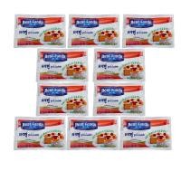 ราคา เบสท์ฟูดส์ ผงฟู สูตรดับเบิ้ลแอ็คติง (Bestfood double action baking powder) ขนาด 20 g (แบบ10ซอง) (27726724830)