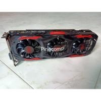 ราคา VGA ( การ์ดจอ ) PowerColor RX 480 Red Devil 8GB. (5340229403)