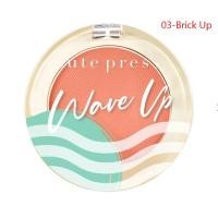 ราคา ส่งด่วน Cute Press คิวเพรส บลัชออน ปัดแก้ม 4 กรัม blush on (29823191741)