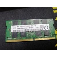 ราคา แรมโน๊ตบุ๊ค ddr4 4GB/ 8GB คล่ะรุ่น (6034790142)