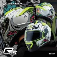 ราคา BILMOLA RAPID​-S BUNNY 2019 (6006653186)