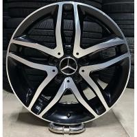 ราคา ล้อแท้ Mercedes Benz ขอบ 18 5 รู 112 (27013527858)